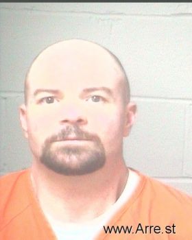 Chad Edward Adams Mugshot