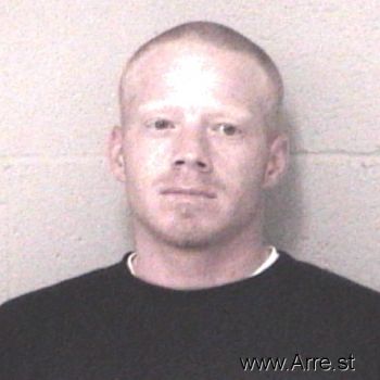 Chad Daniel Cole Mugshot