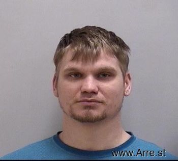 Chad Darrell Coleman Mugshot