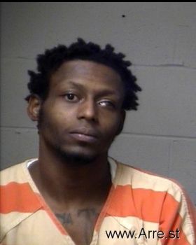 Chadley Dyrone Dunn Mugshot