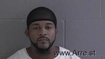 Chadrick Antonio Lowe Mugshot