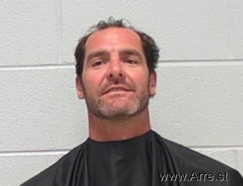 Chadwick Brian Hartley Mugshot