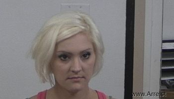 Charla Denice Smith Mugshot