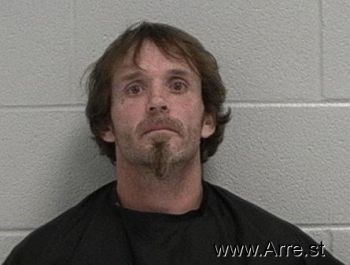 Charles Steve Bailey Mugshot