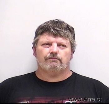 Charles David Chaney Mugshot