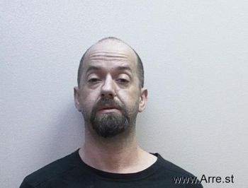 Charles Jonathan Cleveland Mugshot