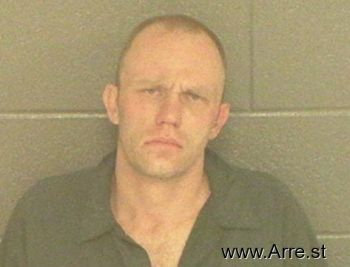 Charles Wayne Franklin Mugshot