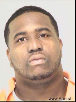 Charles Darius Gilmore Mugshot