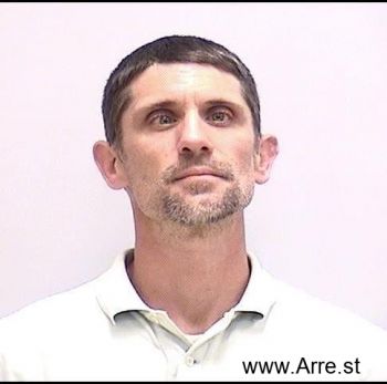 Charles Nicholas Hughes Mugshot