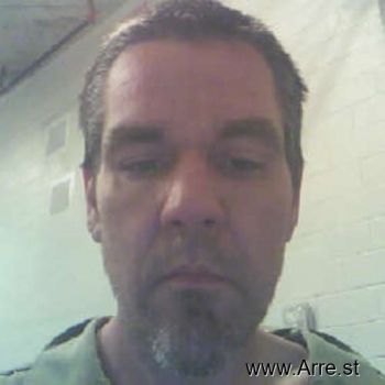 Charles  Rogers Mugshot