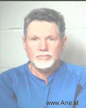 Charles Edward Trout Mugshot