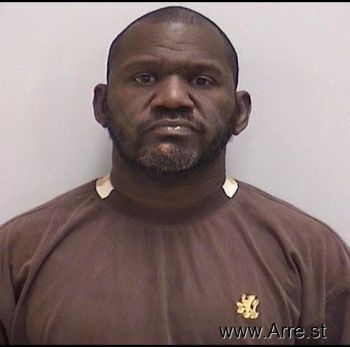 Charles Dewayne White Mugshot