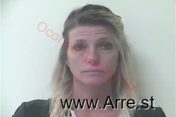 Charolette Autry Presley Mugshot