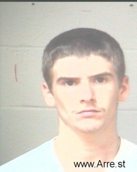 Chase Douglas Bishop Mugshot