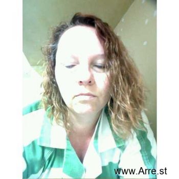 Chasity  Anderson Mugshot