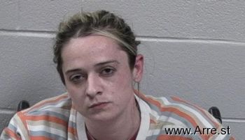 Chelsea Michelle Smith Mugshot