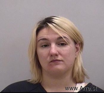 Chelsey Mercedes Hicks Mugshot