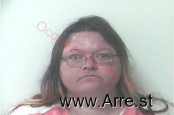 Cherie Marie Lackey Mugshot