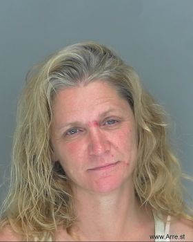 Cheryl Lynn Smith Mugshot