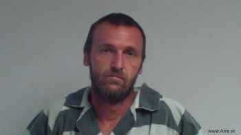 Chet Aldon Lanier Mugshot