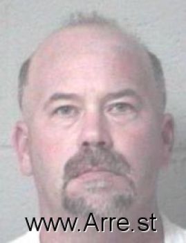 Chris R Sr Cunningham Mugshot