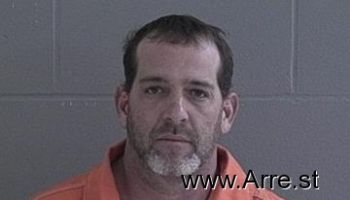 Christian Seth Cox Mugshot