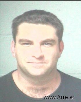 Christian Stephen Golden Mugshot