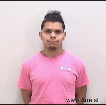 Christian Artemio Hernandez-flores Mugshot