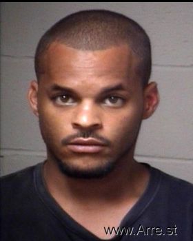 Christian Deonte Proctor Mugshot