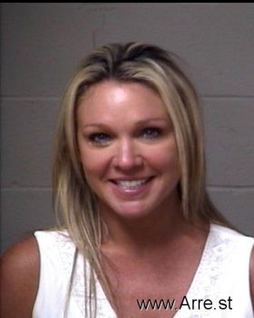 Christie Lynn Davis Mugshot