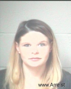 Christie Noel Williams Mugshot