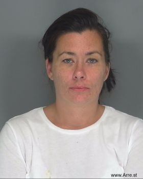 Christina Marie Lambert Mugshot