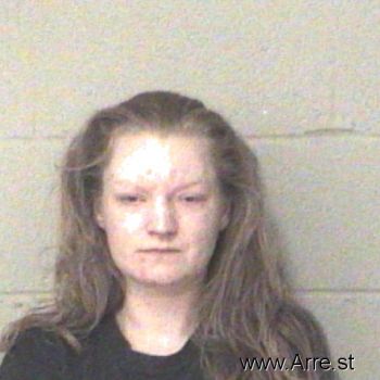 Christina Carolyn Mason Mugshot