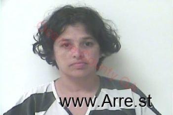 Christina Marie Morales Mugshot