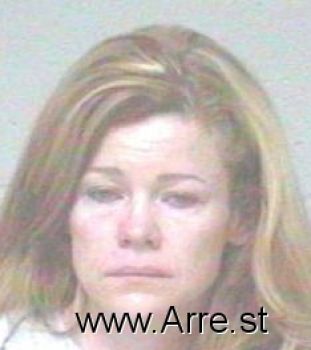 Christine Renee Bell Mugshot