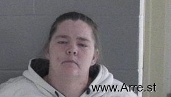 Christine Jeanette Marden Mugshot