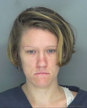 Christine Lynn Maxon Mugshot