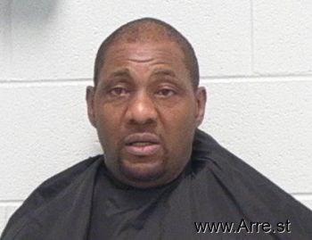 Christopher Jerome Ackey Mugshot