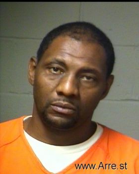 Christopher Jerome Ackey Mugshot