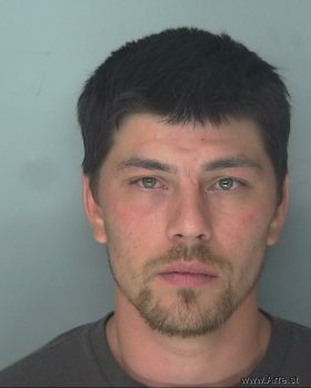 Christopher Ryan Adcock Mugshot