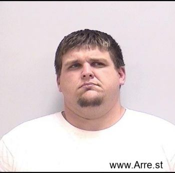 Christopher Loring Alford Mugshot