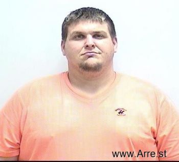 Christopher Loring Alford Mugshot