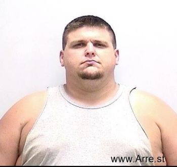 Christopher Loring Alford Mugshot