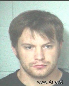 Christopher Shawn Bailey Mugshot