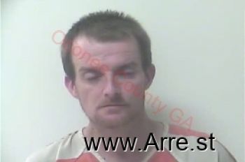 Christopher Gary Barnes Mugshot