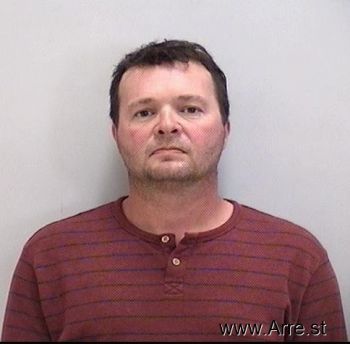 Christopher Neal Brady Mugshot