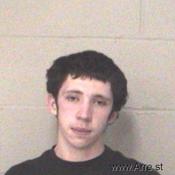 Christopher Richard Brady Mugshot