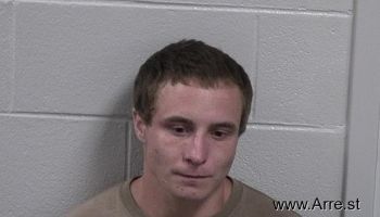 Christopher Andrew Britton Mugshot