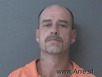 Christopher David Chance Mugshot