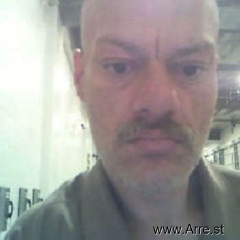 Christopher  Chapman Mugshot